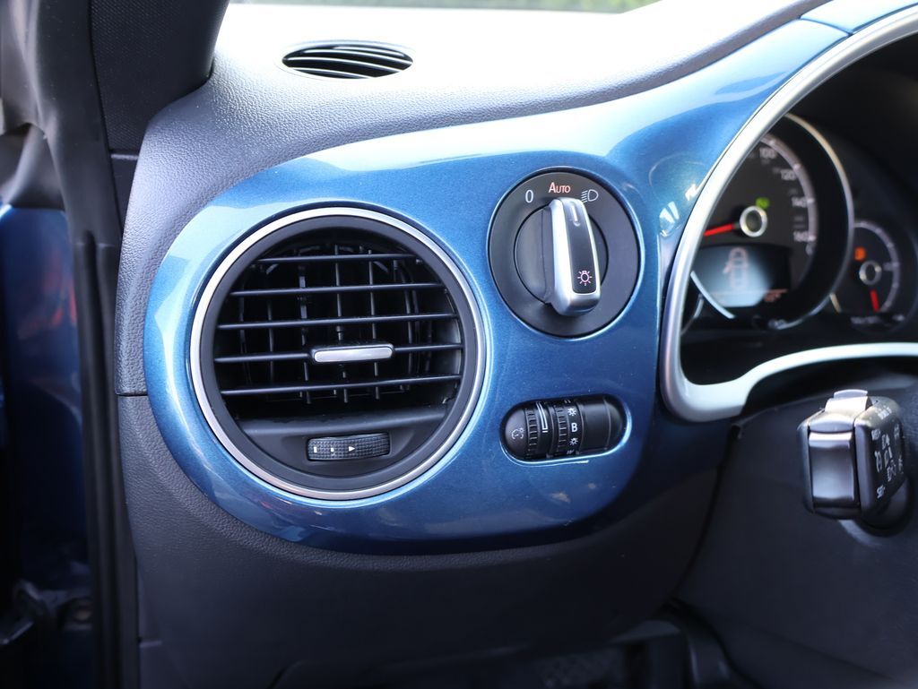 2018 Volkswagen Beetle 2.0T SE San Clemente CA