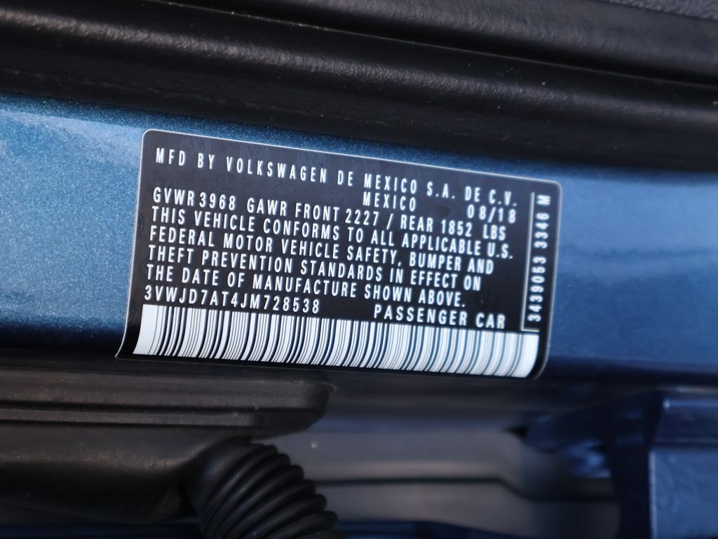 2018 Volkswagen Beetle 2.0T SE San Clemente CA
