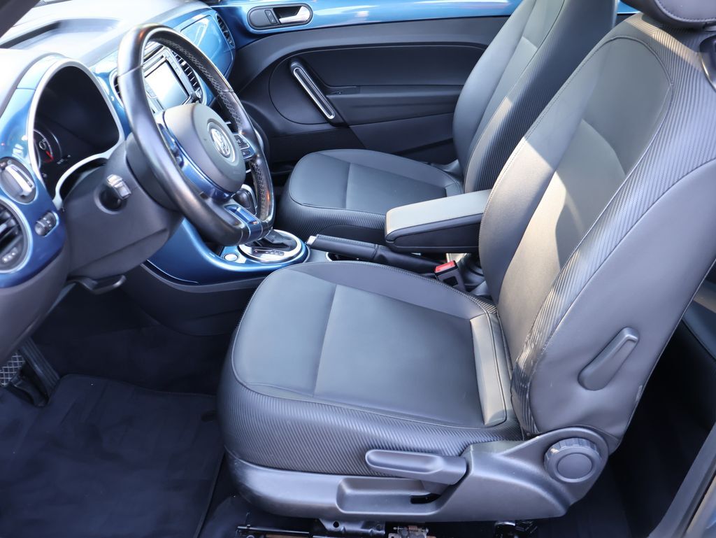 2018 Volkswagen Beetle 2.0T SE San Clemente CA
