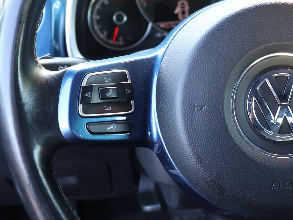 2018 Volkswagen Beetle 2.0T SE San Clemente CA