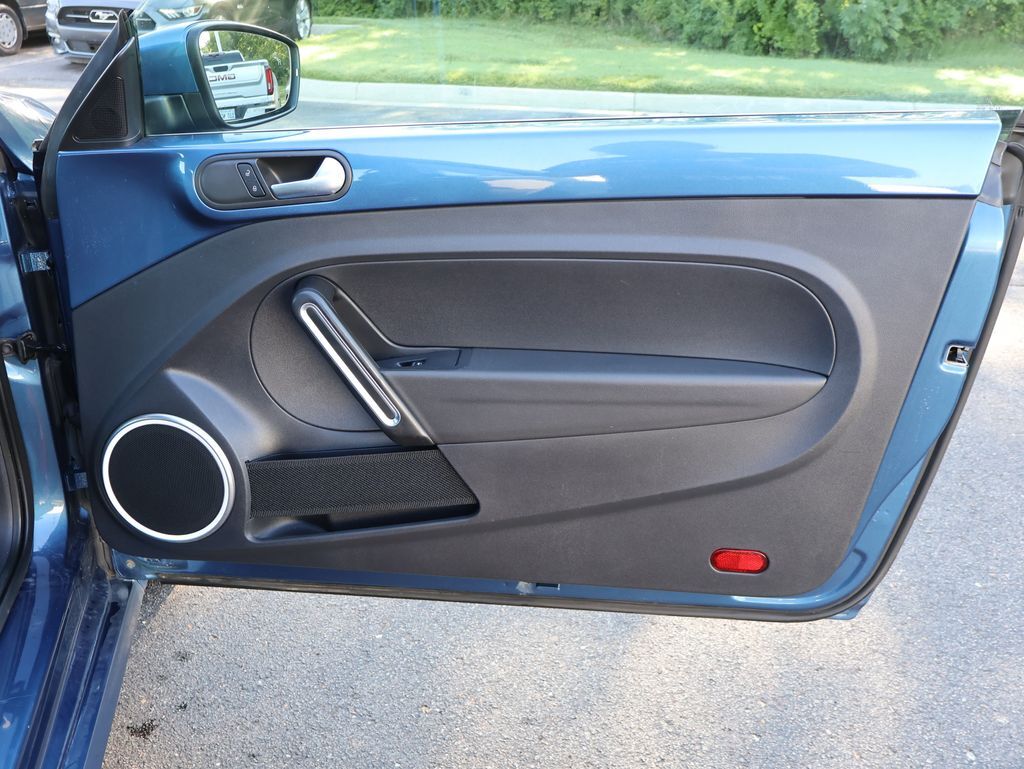 2018 Volkswagen Beetle 2.0T SE San Clemente CA