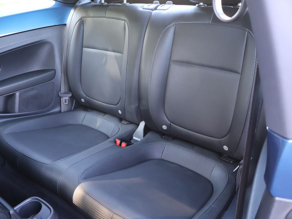 2018 Volkswagen Beetle 2.0T SE San Clemente CA