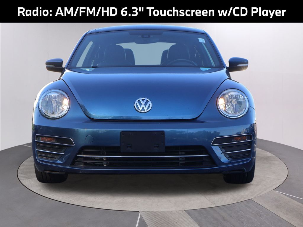 2018 Volkswagen Beetle 2.0T SE San Clemente CA
