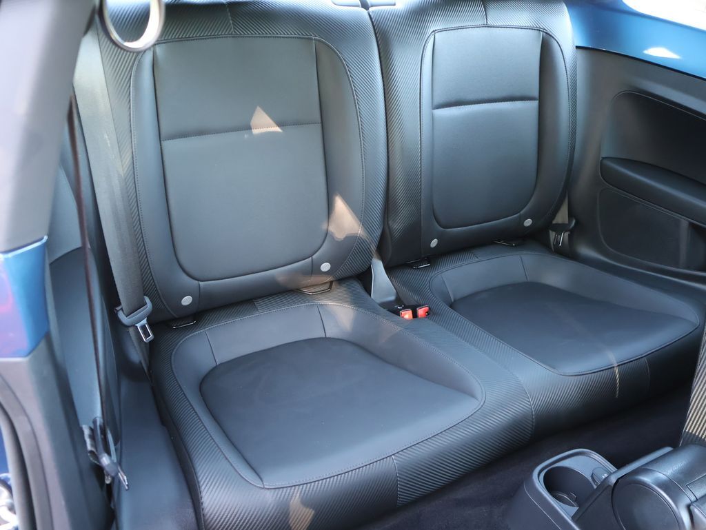 2018 Volkswagen Beetle 2.0T SE San Clemente CA