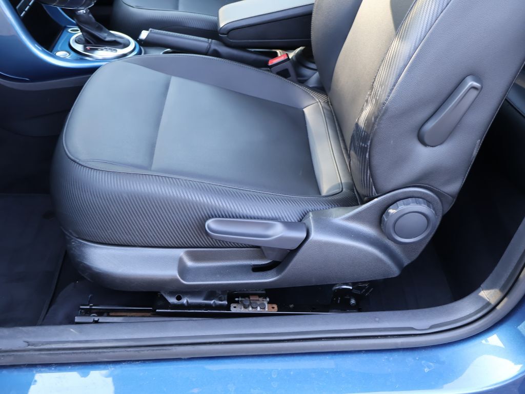 2018 Volkswagen Beetle 2.0T SE San Clemente CA