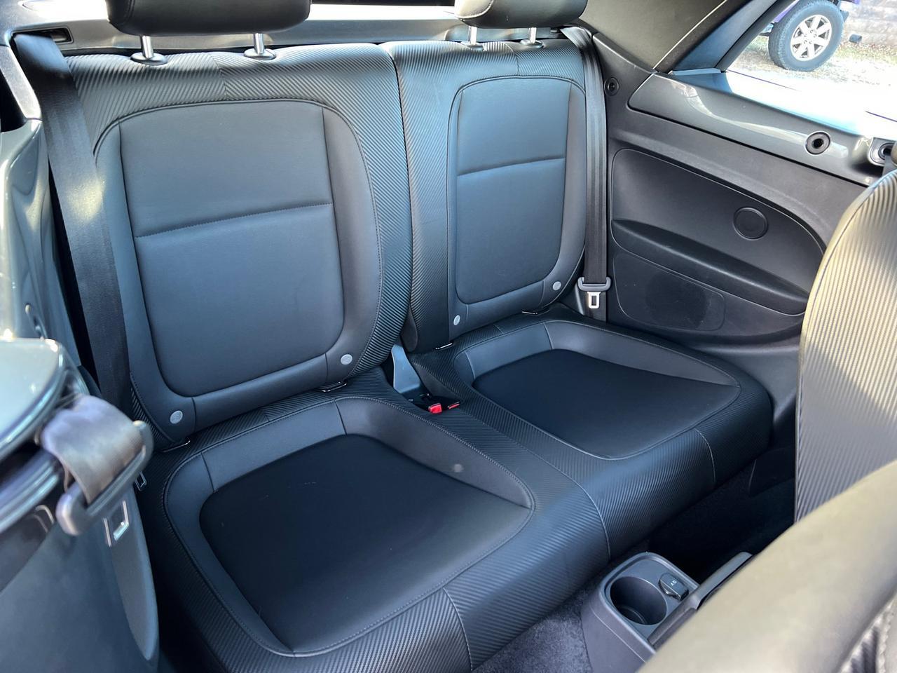 2018 Volkswagen Beetle 2.0T SE Hagerstown MD