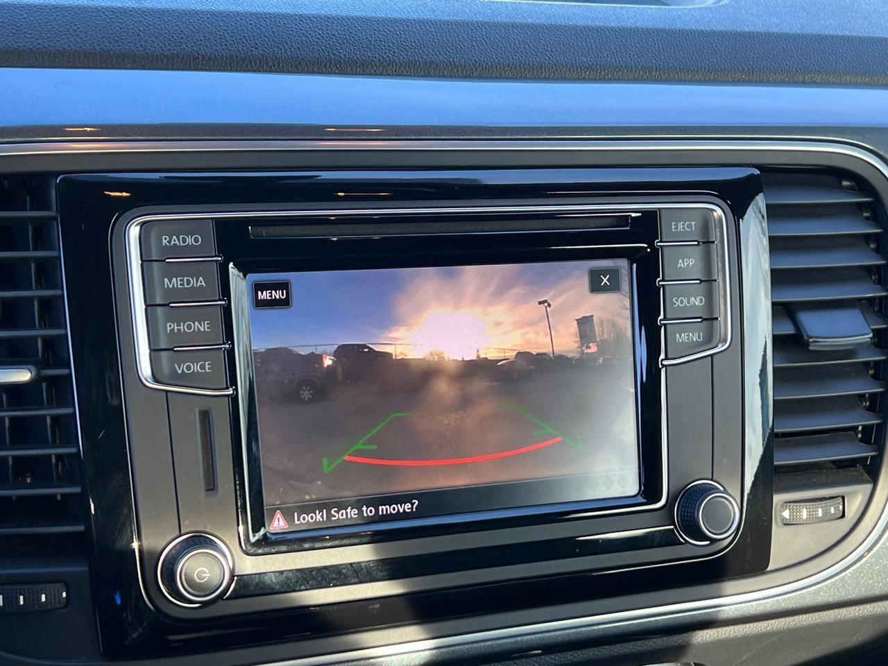 2018 Volkswagen Beetle 2.0T SE Hagerstown MD