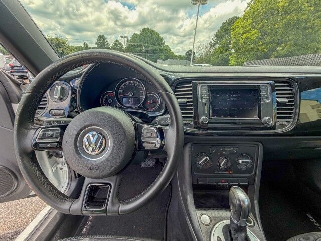 2018 Volkswagen Beetle Coast Conover NC