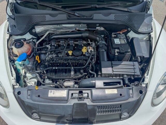 2018 Volkswagen Beetle Coast Conover NC