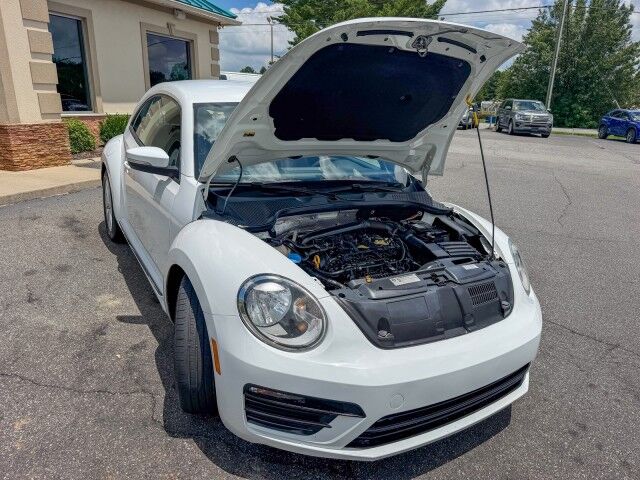 2018 Volkswagen Beetle Coast Conover NC