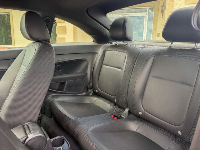 2018 Volkswagen Beetle Coast Conover NC