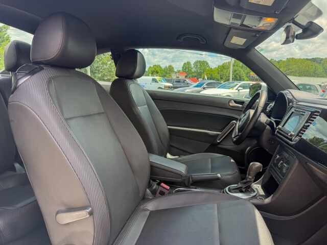 2018 Volkswagen Beetle Coast Conover NC