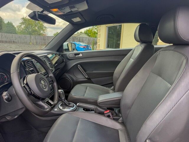 2018 Volkswagen Beetle Coast Conover NC
