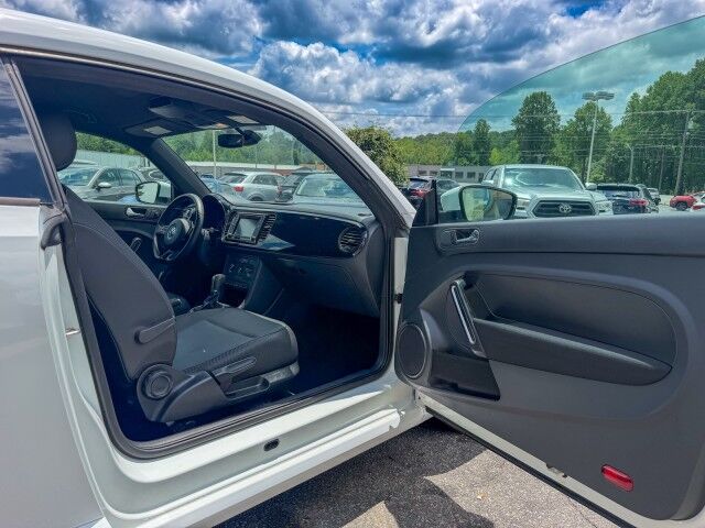 2018 Volkswagen Beetle Coast Conover NC