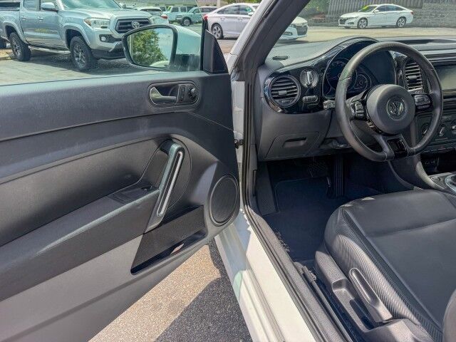 2018 Volkswagen Beetle Coast Conover NC