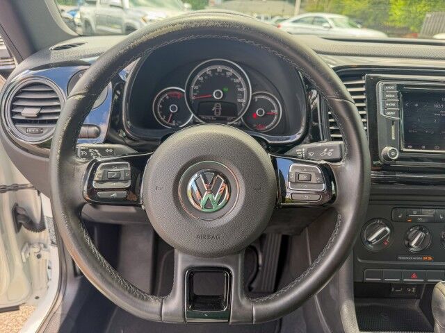 2018 Volkswagen Beetle Coast Conover NC