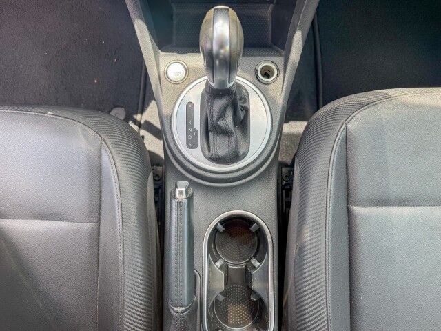 2018 Volkswagen Beetle Coast Conover NC