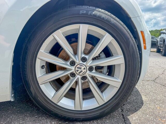 2018 Volkswagen Beetle Coast Conover NC
