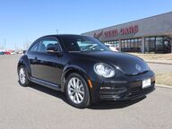 2018 Volkswagen Beetle Coast Grand Junction CO 2018 Volkswagen Beetle Coast Grand Junction CO