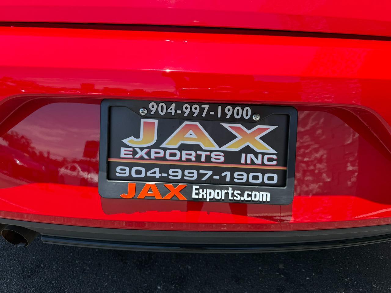 2018 Volkswagen Beetle S Auto Jacksonville FL