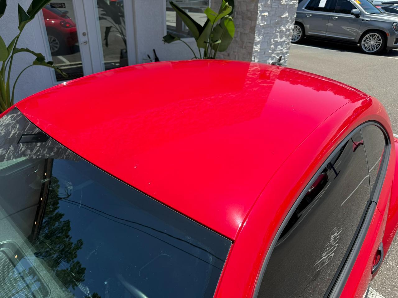 2018 Volkswagen Beetle S Auto Jacksonville FL