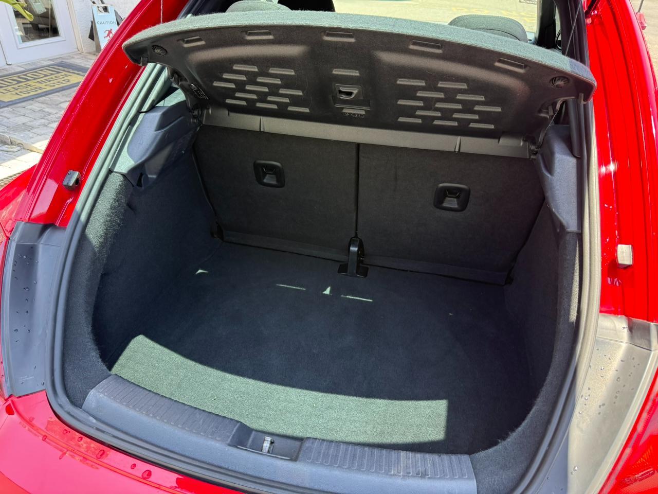 2018 Volkswagen Beetle S Auto Jacksonville FL