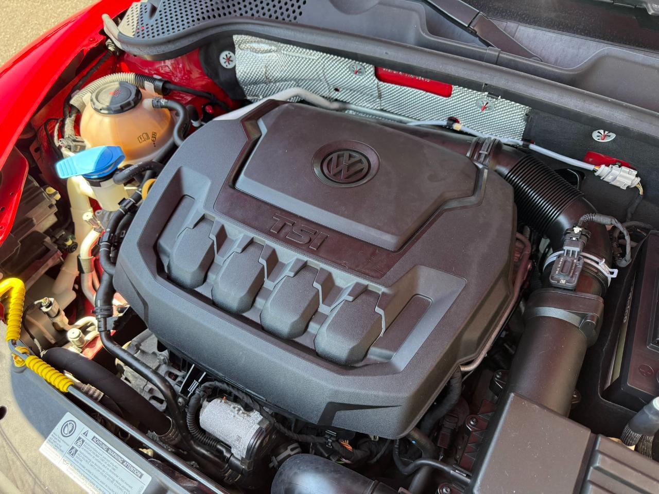2018 Volkswagen Beetle S Auto Jacksonville FL