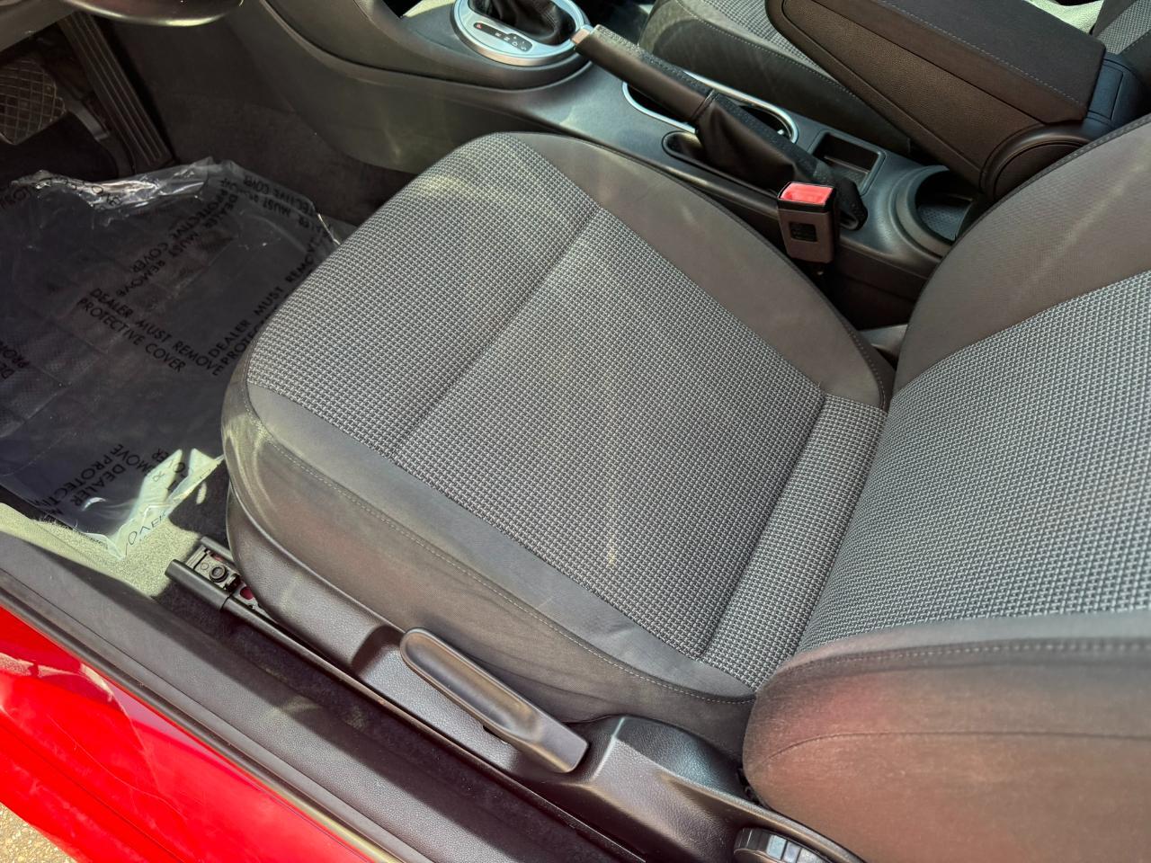 2018 Volkswagen Beetle S Auto Jacksonville FL