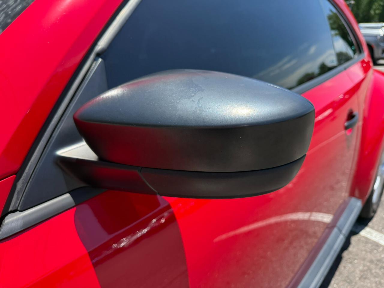 2018 Volkswagen Beetle S Auto Jacksonville FL
