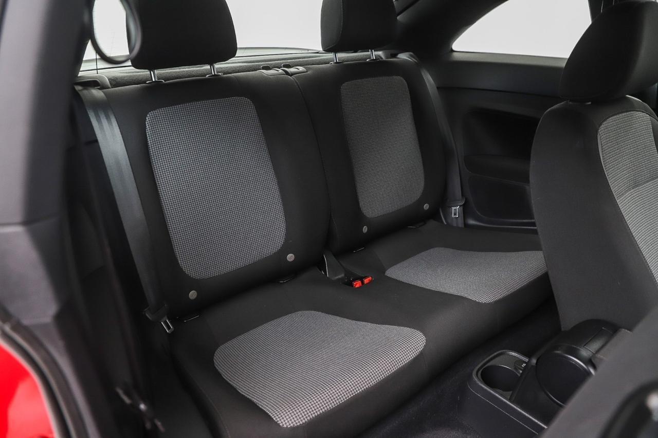 2018 Volkswagen Beetle S Newport Beach CA