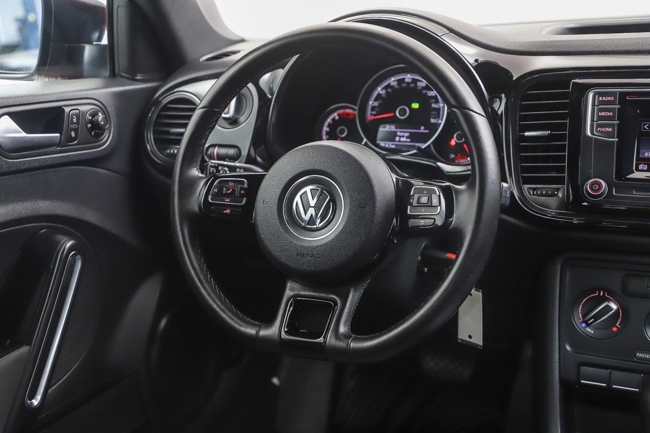 2018 Volkswagen Beetle S Newport Beach CA
