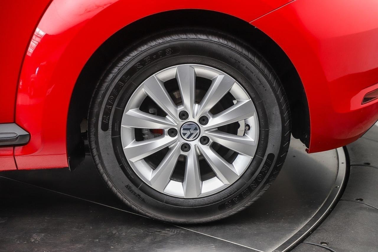 2018 Volkswagen Beetle S Newport Beach CA