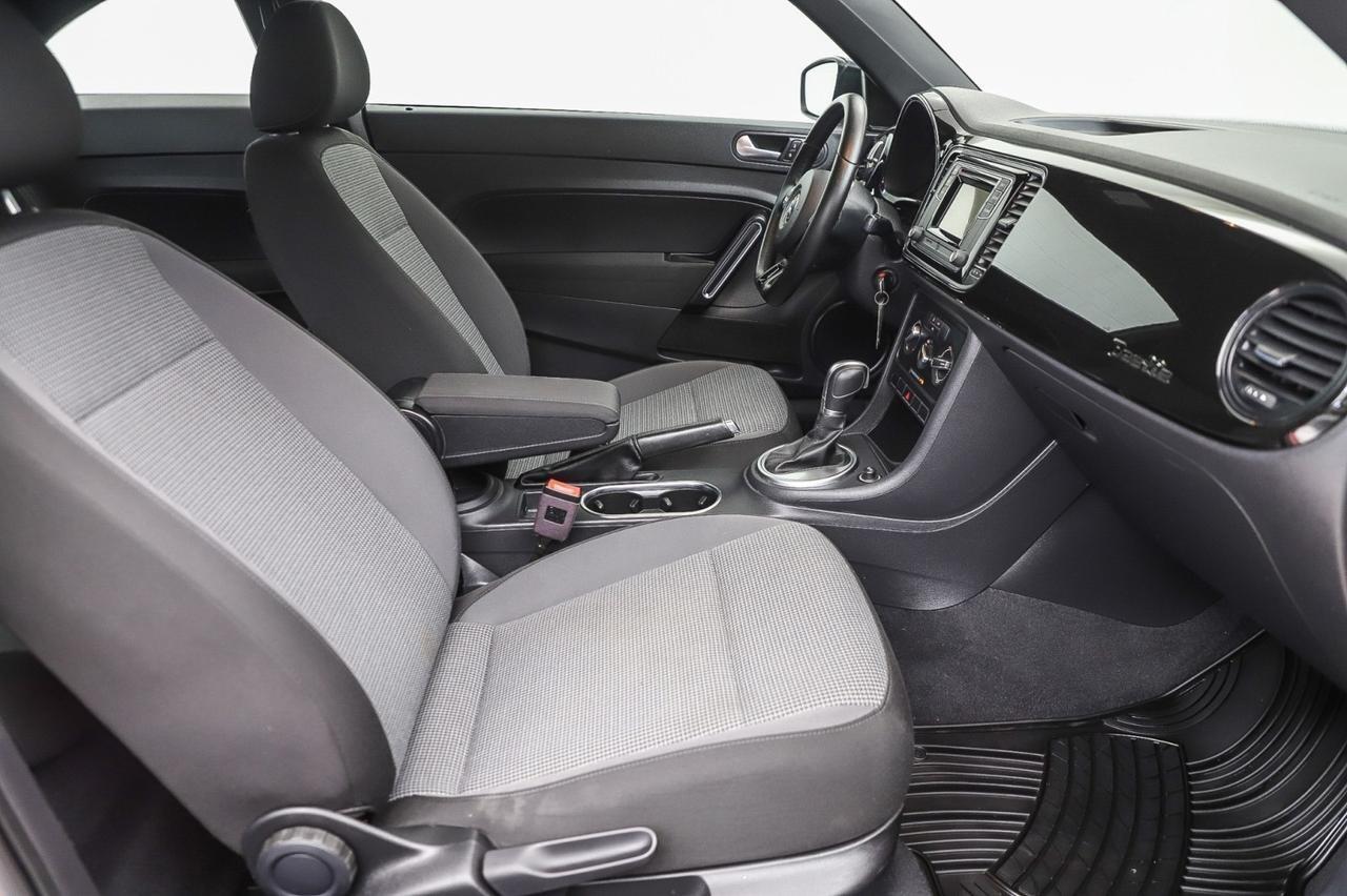 2018 Volkswagen Beetle S Newport Beach CA