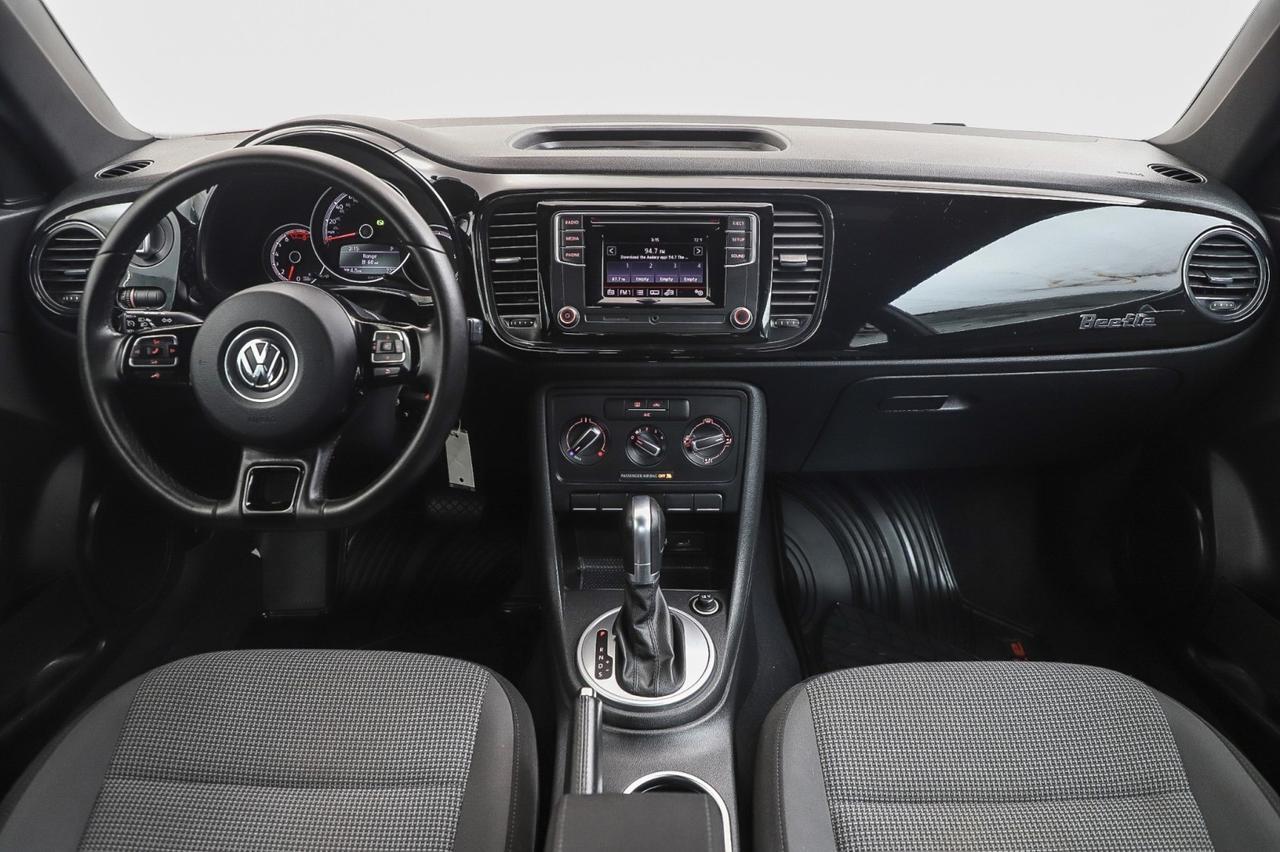 2018 Volkswagen Beetle S Newport Beach CA