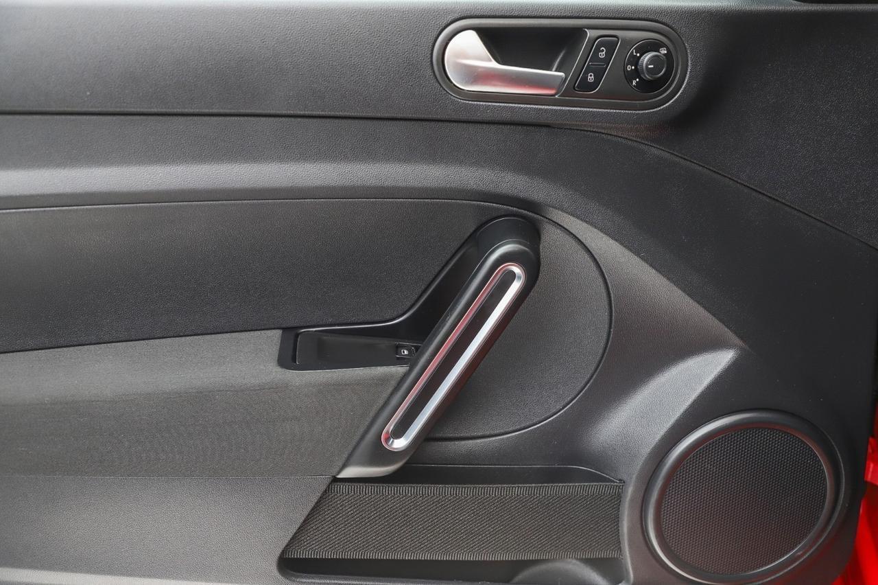 2018 Volkswagen Beetle S Newport Beach CA