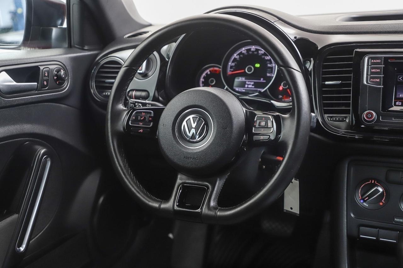 2018 Volkswagen Beetle S Newport Beach CA