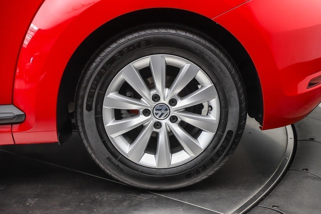 2018 Volkswagen Beetle S Newport Beach CA