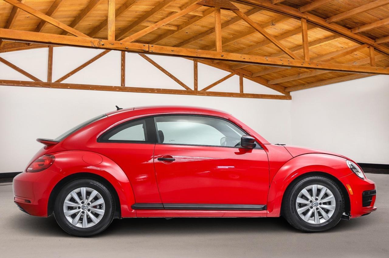 2018 Volkswagen Beetle S Newport Beach CA