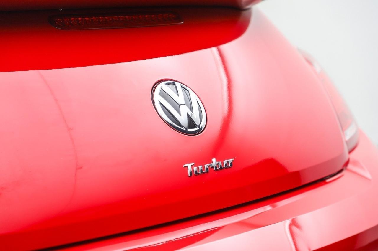 2018 Volkswagen Beetle S Newport Beach CA