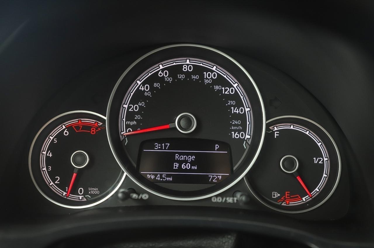 2018 Volkswagen Beetle S Newport Beach CA