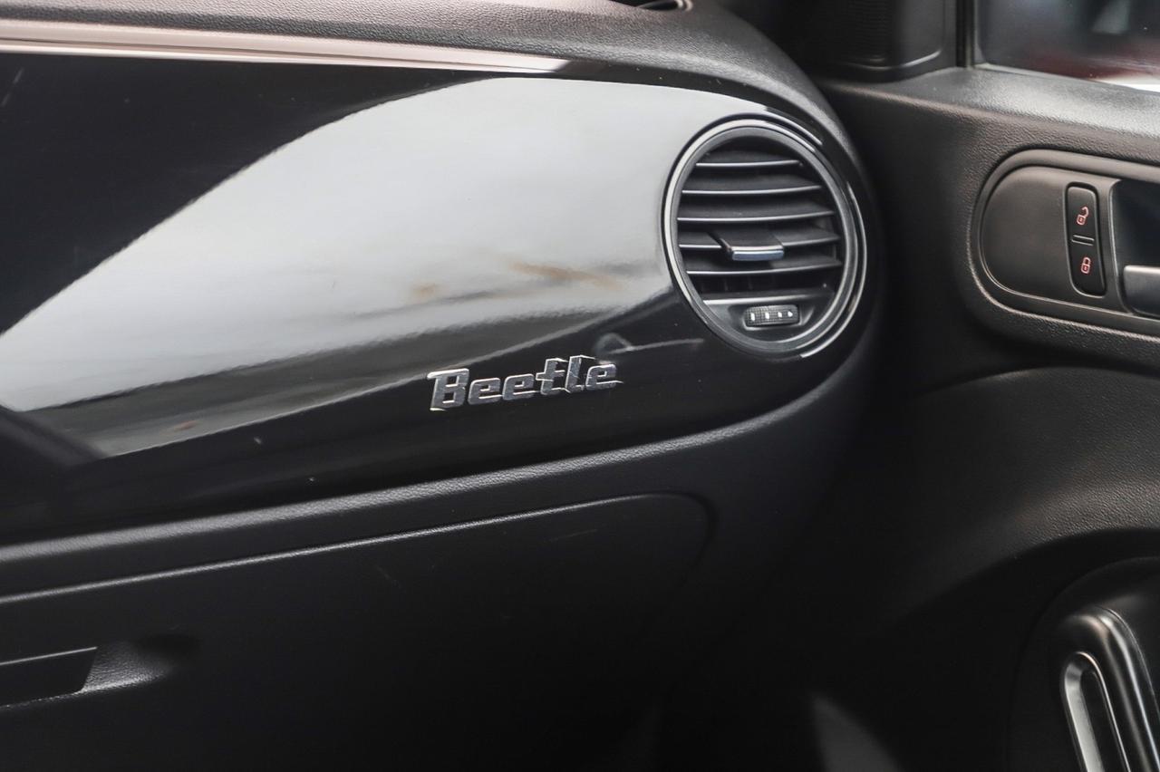 2018 Volkswagen Beetle S Newport Beach CA