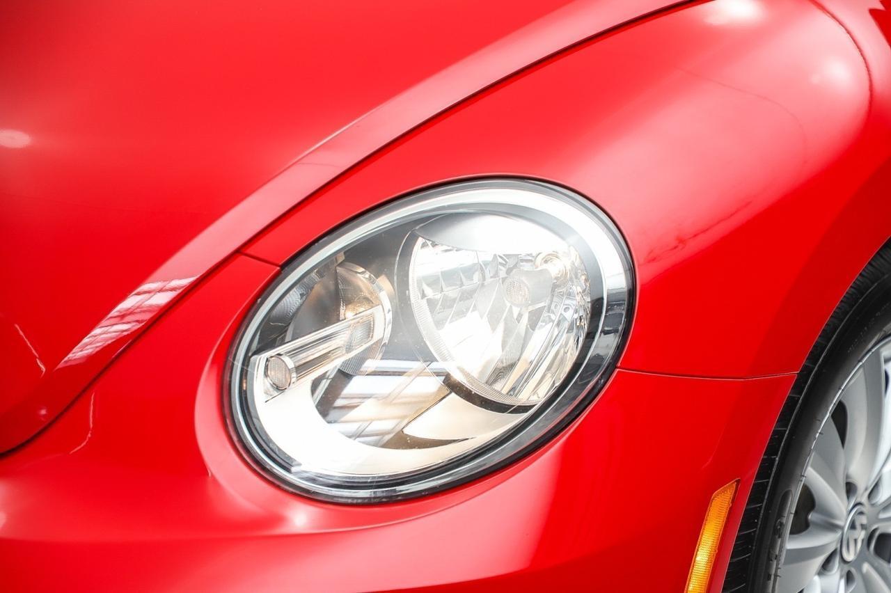 2018 Volkswagen Beetle S Newport Beach CA