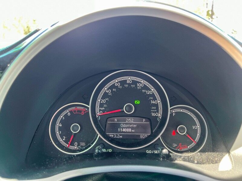 2018 Volkswagen Beetle SE Wilmington NC