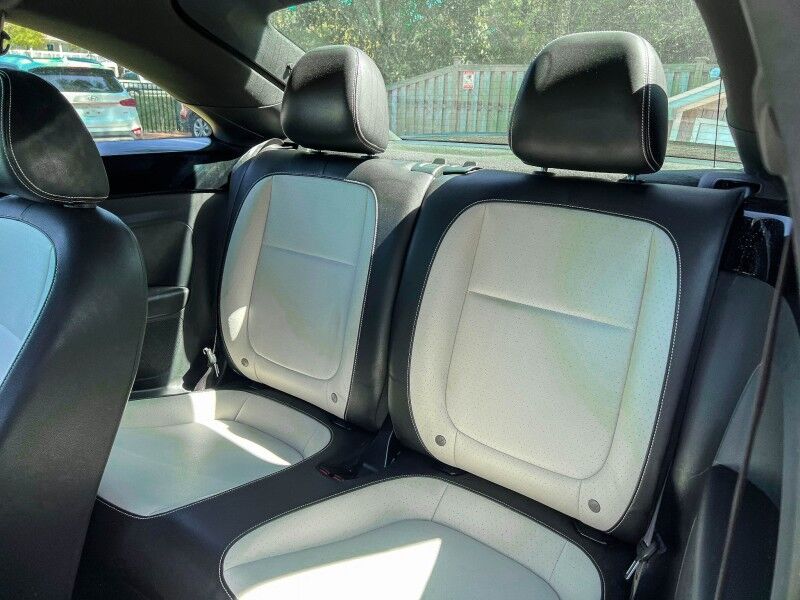 2018 Volkswagen Beetle SE Wilmington NC