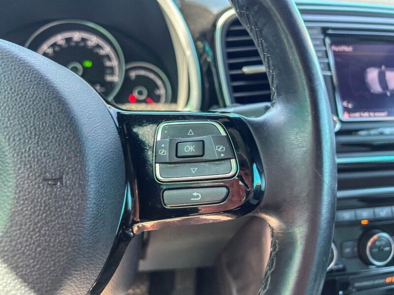 2018 Volkswagen Beetle SE Wilmington NC