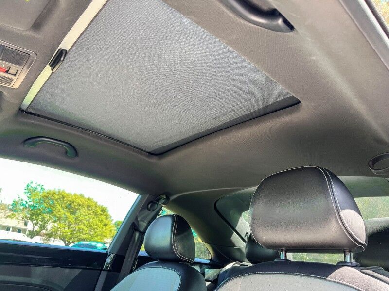 2018 Volkswagen Beetle SE Wilmington NC