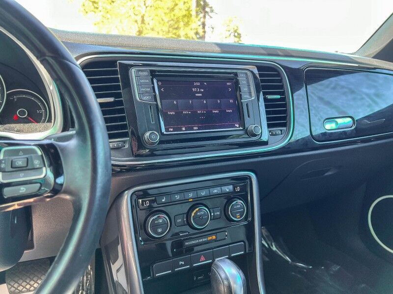 2018 Volkswagen Beetle SE Wilmington NC