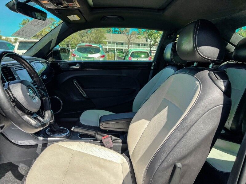 2018 Volkswagen Beetle SE Wilmington NC