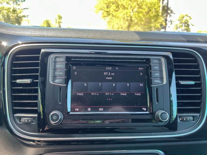 2018 Volkswagen Beetle SE Wilmington NC