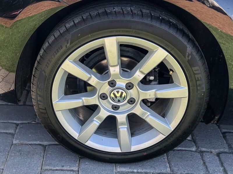 2018 Volkswagen Beetle SE Wilmington NC